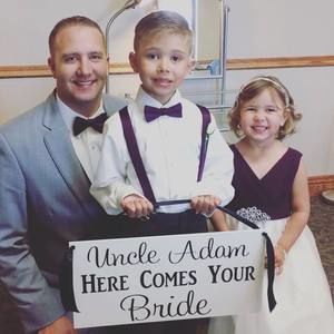 Meet your Posher, Brian